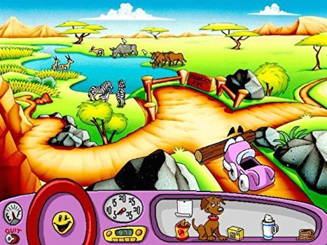 Games like putt putt saves the zoo Games like putt putt saves the zoo