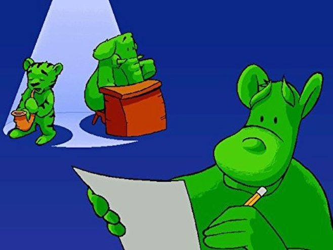 mac app for playing games putt putt