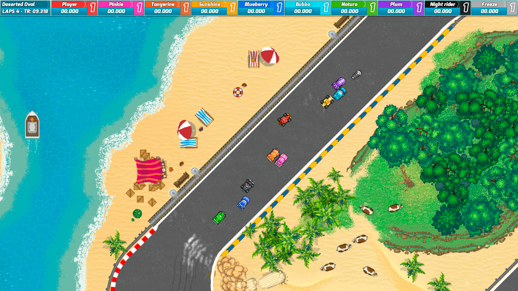 Arcade Race - Download