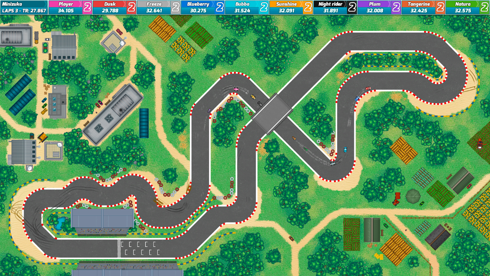 Arcade Race - Download