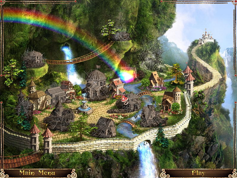 Rainbow web 3 macgamestore
