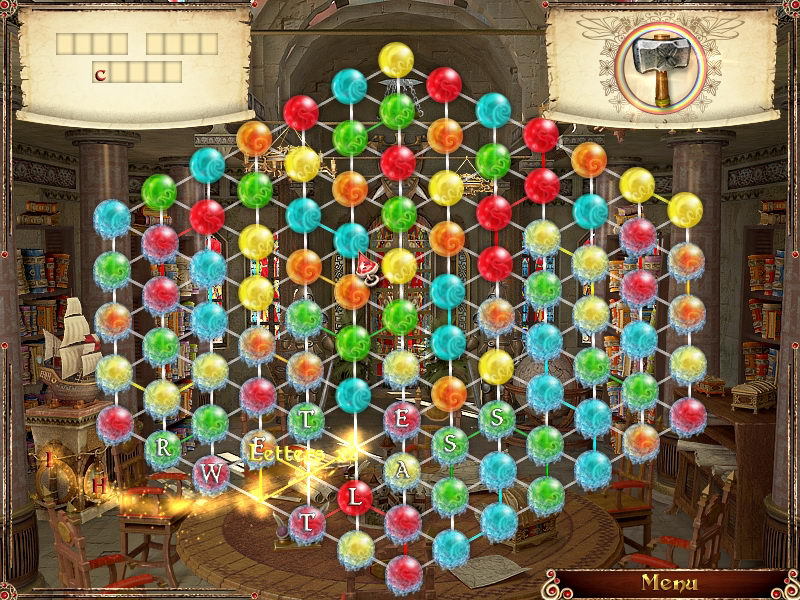 Rainbow web 3 macgamestore