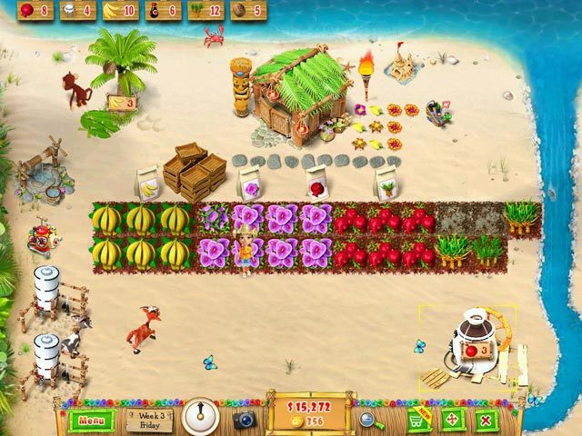 free download games ranch rush 2 full version