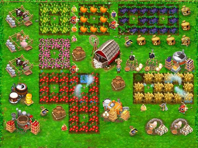 how to score high ranch rush 2
