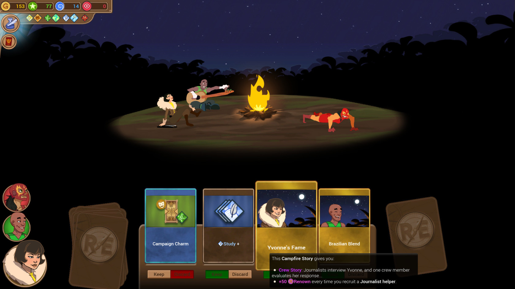 become a world explorer game