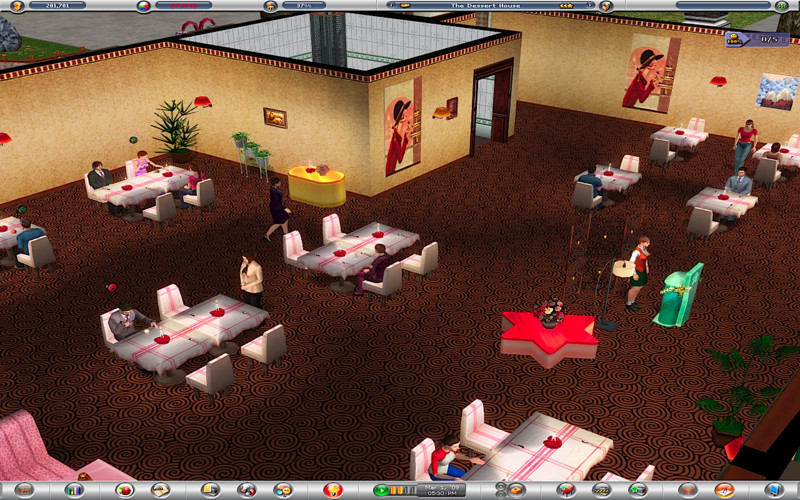 Free restaurant empire game Free restaurant empire game