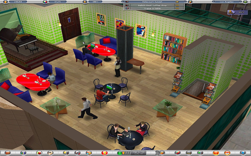 Empire Game Pop Up On Mac