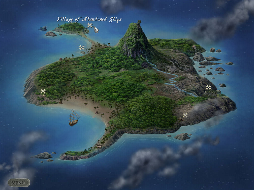 Hidden Object from Big Fish - games-free-onlinenet