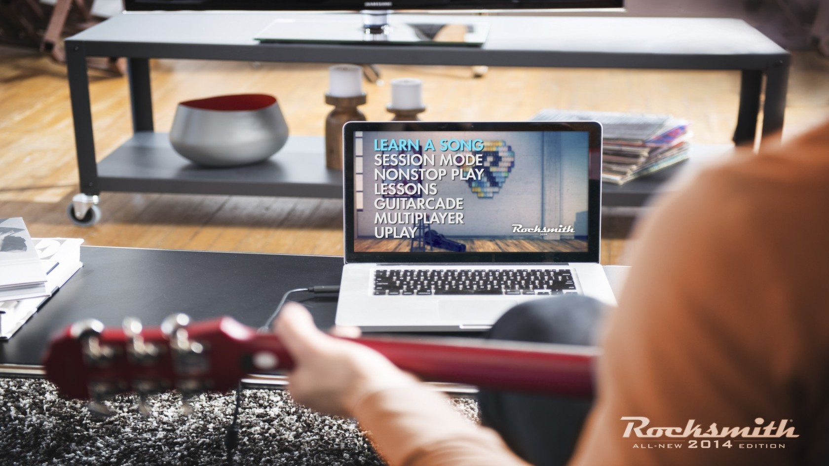 rocksmith 2014 mac