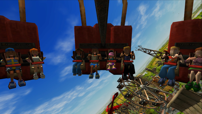 rollercoaster tycoon 3 platinum release date rollercoaster tycoon 3 platinum release date