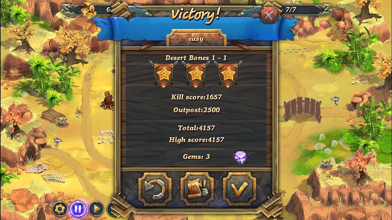 Royal Defense 2 - Invisible Threat - Play Thousands of Games - GameHouse