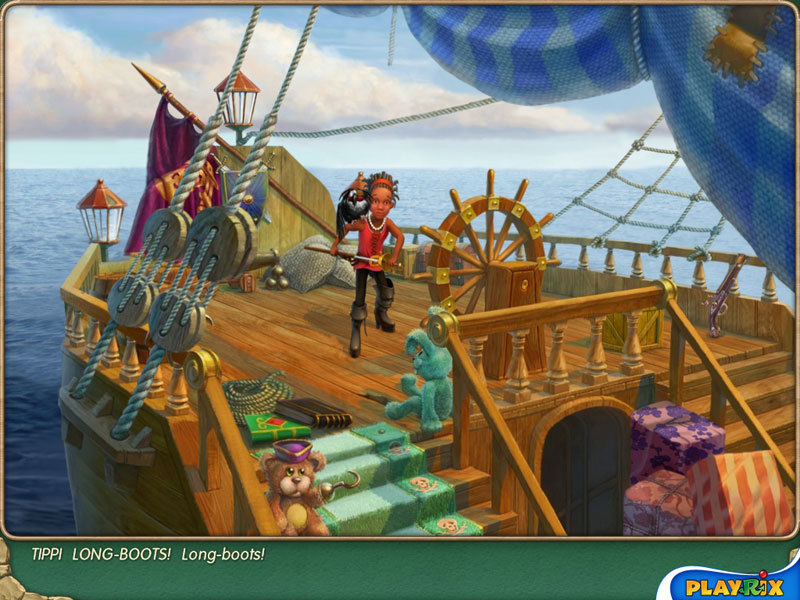 Royal Envoy 4 Royal Envoy 4