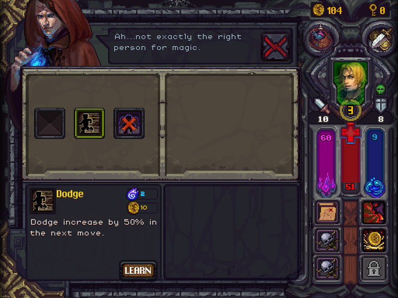 runestone keeper goblin fish runestone keeper goblin fish