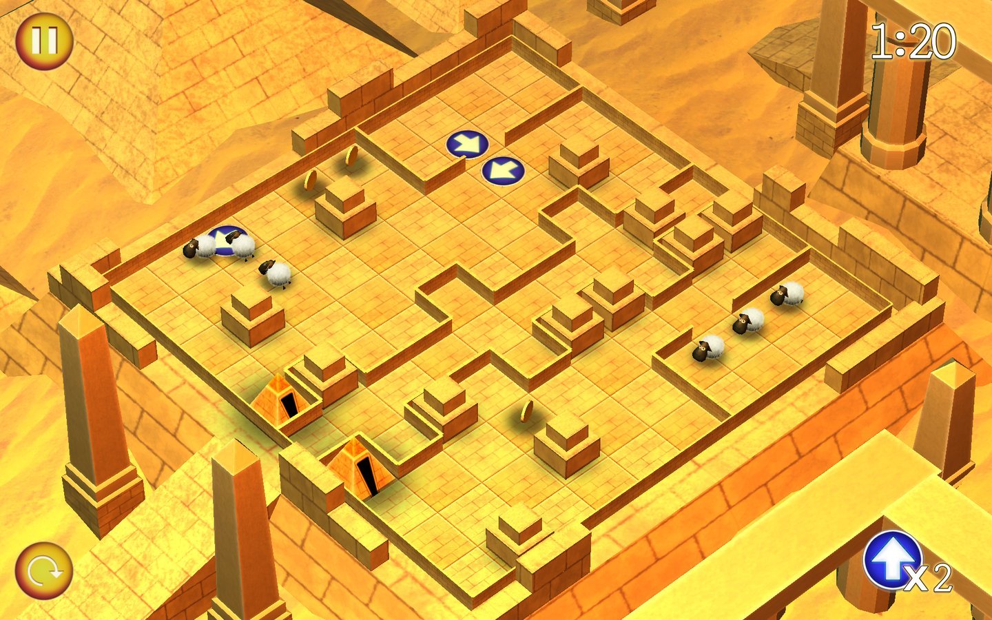 running sheep level 43 running sheep level 43