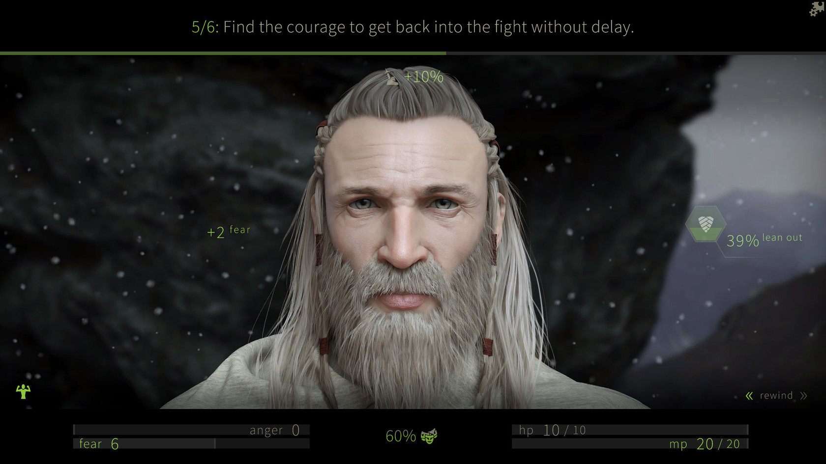 Sacred Fire A Role Playing Game
