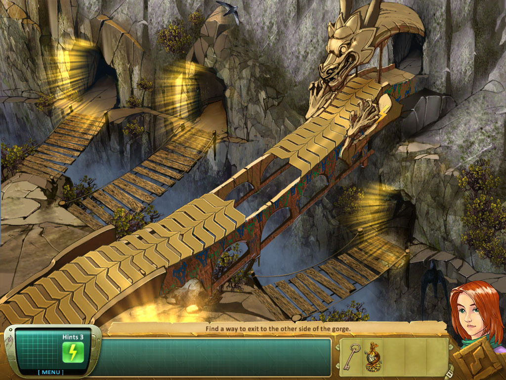 Samantha Swift Games free. download full Version