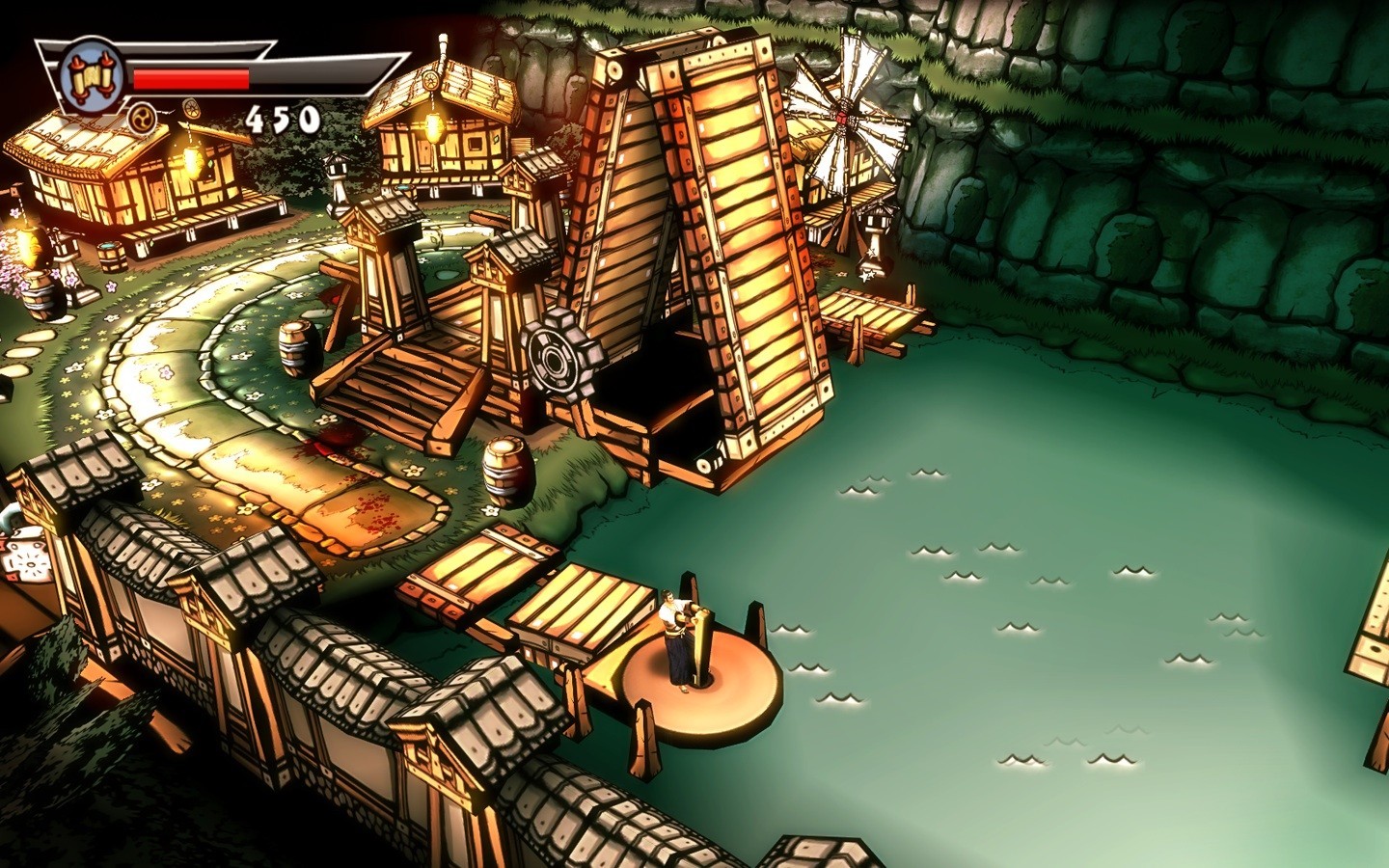 samurai ii vengeance game samurai ii vengeance game