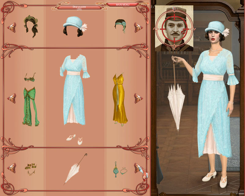 mata hari game free trial mata hari game free trial