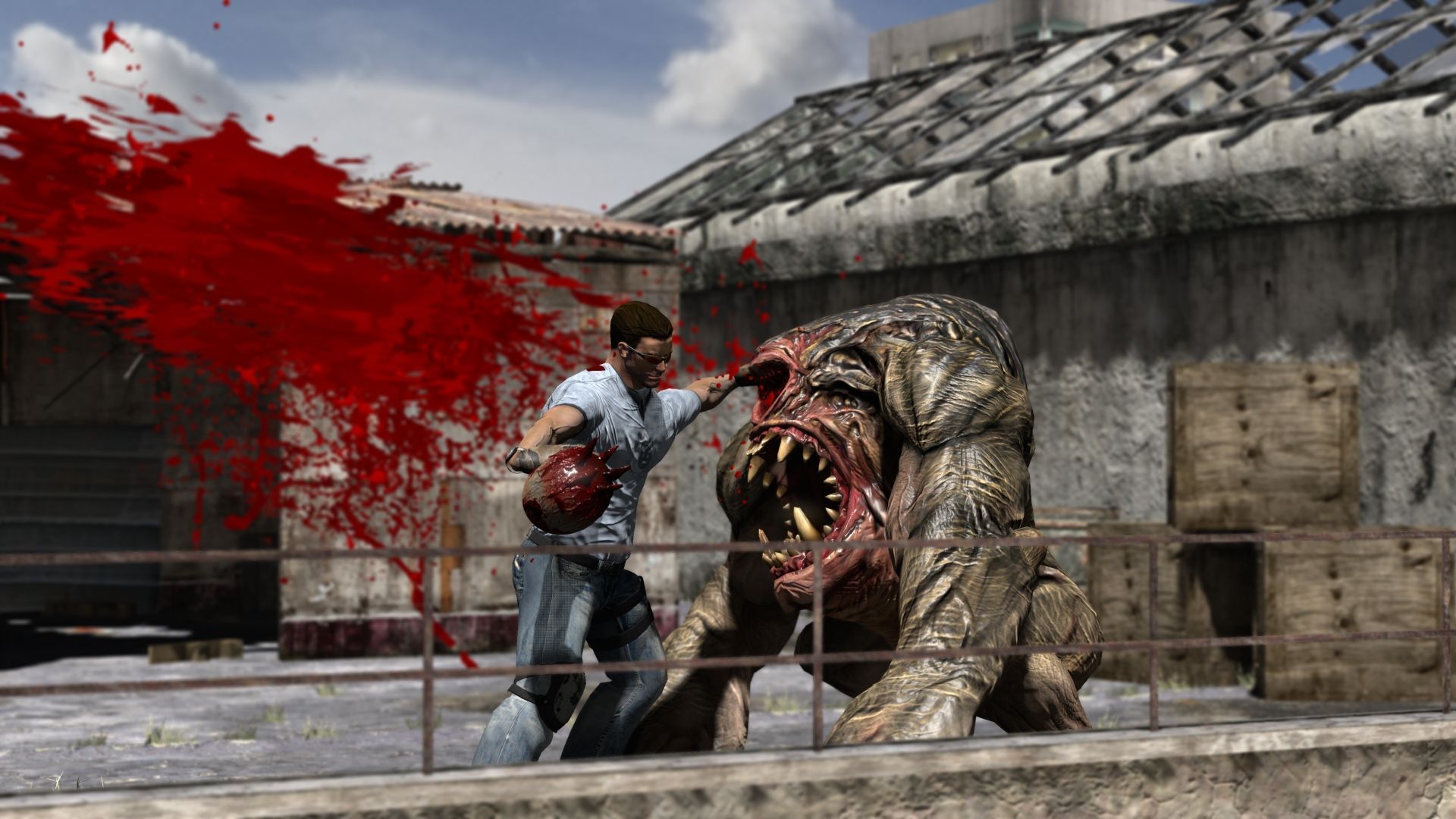 serious sam 3 war serious sam 3 war