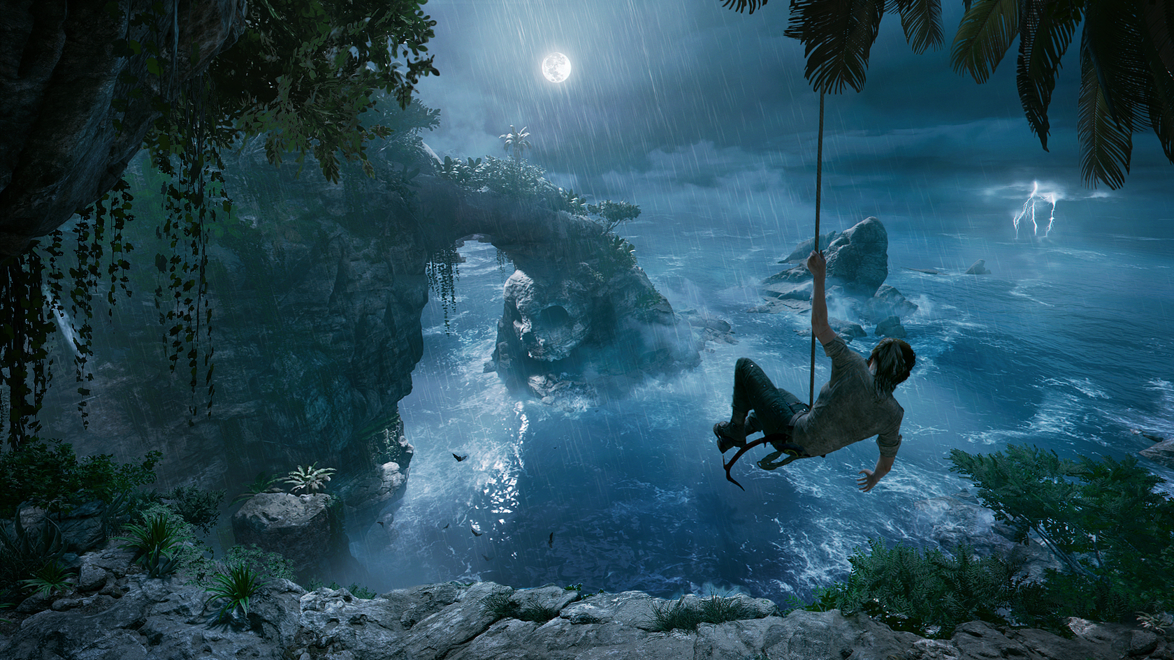 for apple instal Shadow of the Tomb Raider: Definitive Edition