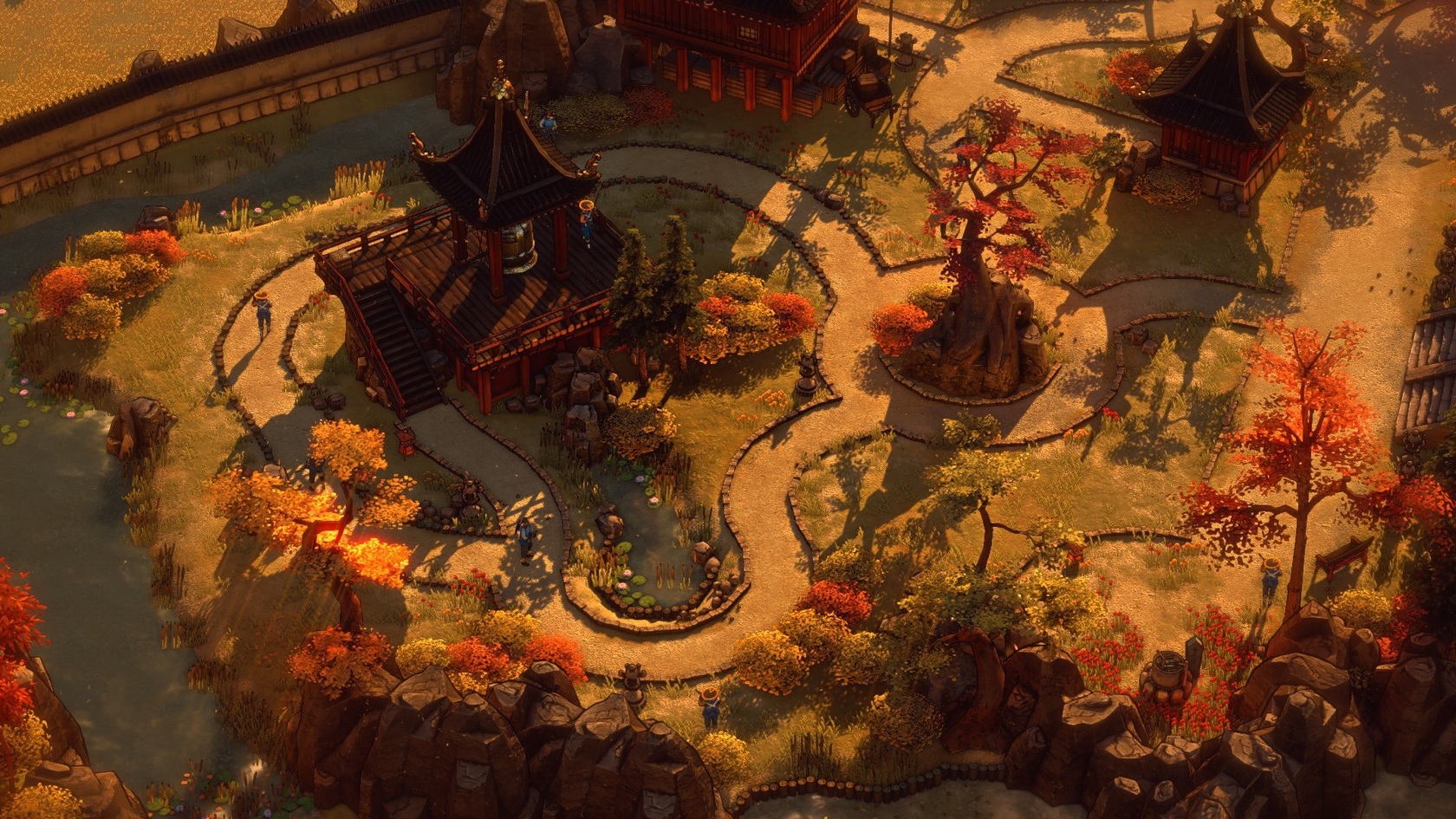 shadow tactics blades of the shogun free shadow tactics blades of the shogun free