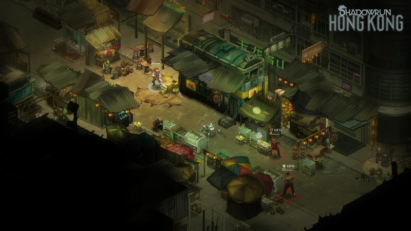 Shadowrun: Hong Kong (2015) - MobyGames