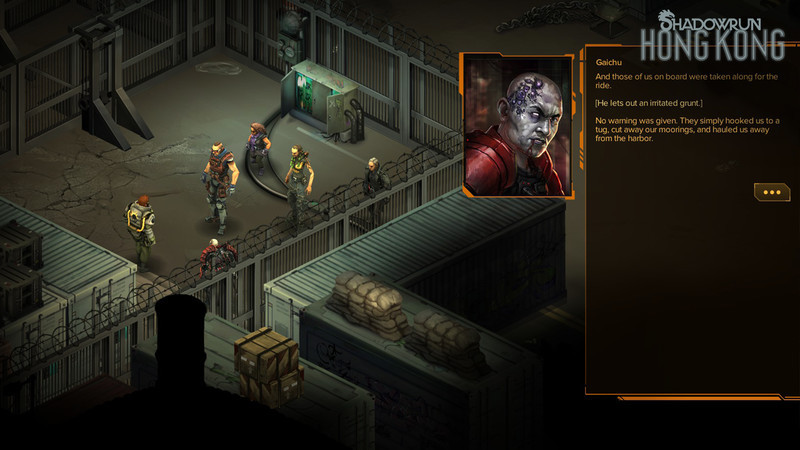 TGDB - Browse - Game - Shadowrun: Hong Kong