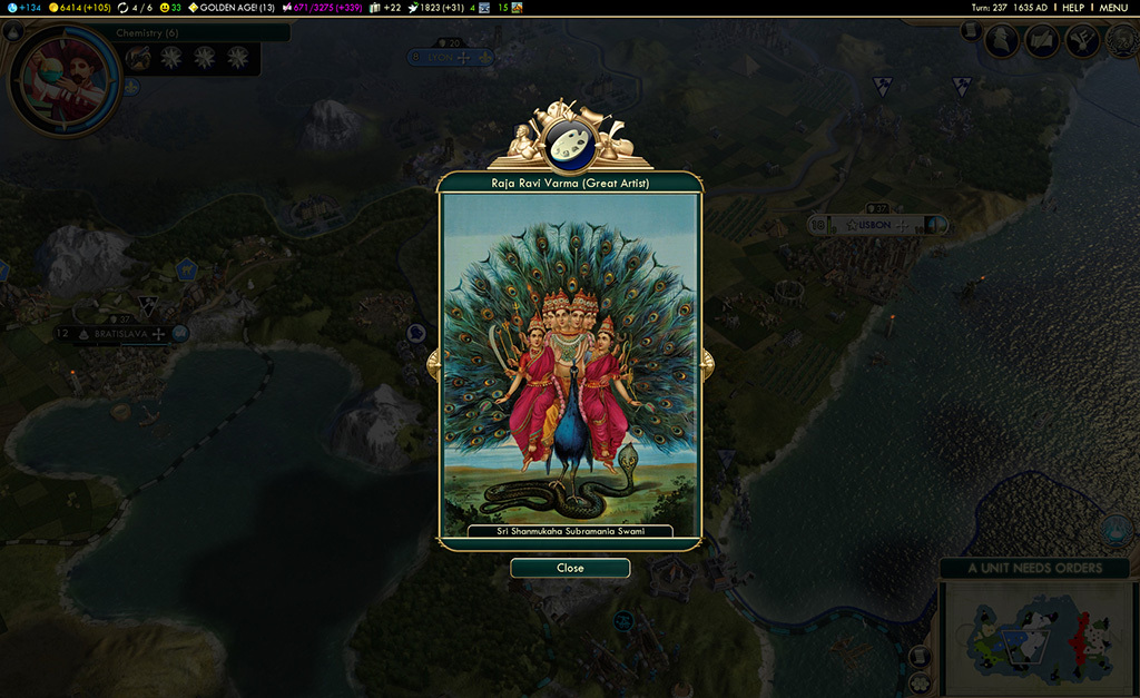 how to uninstall brave new world civ 5