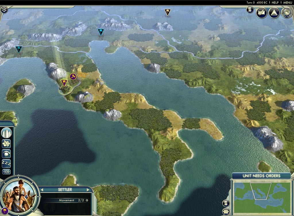 civilization 5 mac download