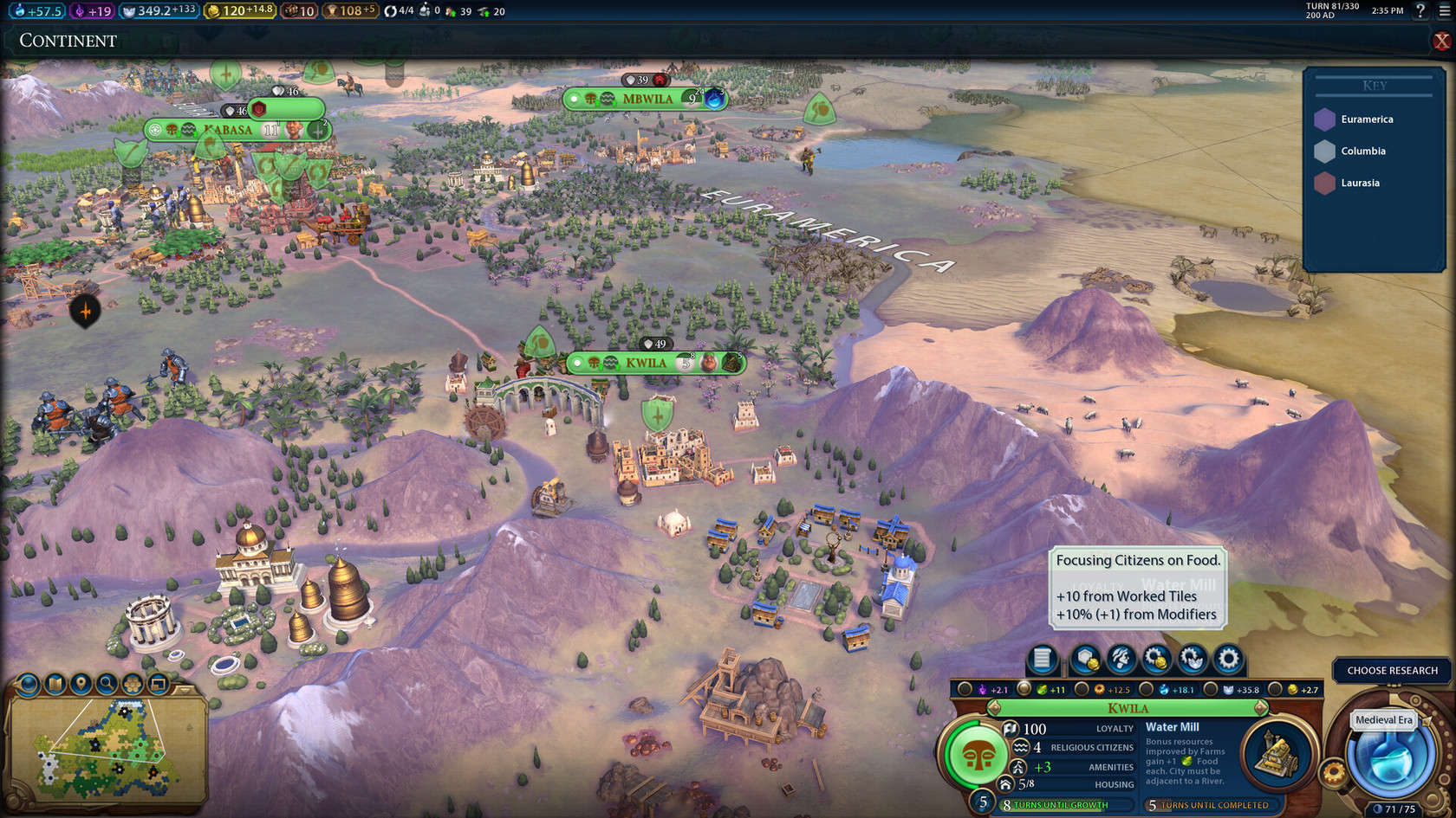 Sid Meier’s Civilization® VI Leader Pass