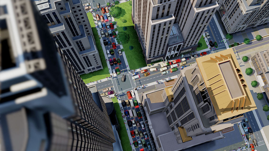 simcity complete edition review 2017 simcity complete edition review 2017