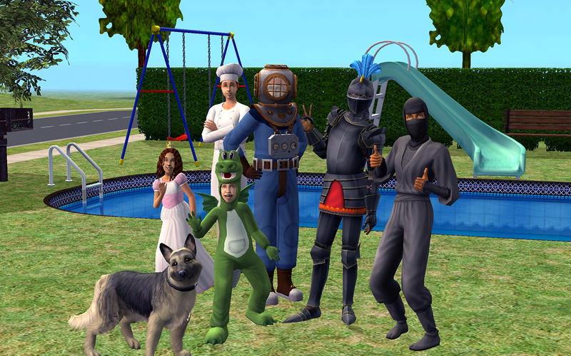 Sims 2 torrent complete Sims 2 torrent complete