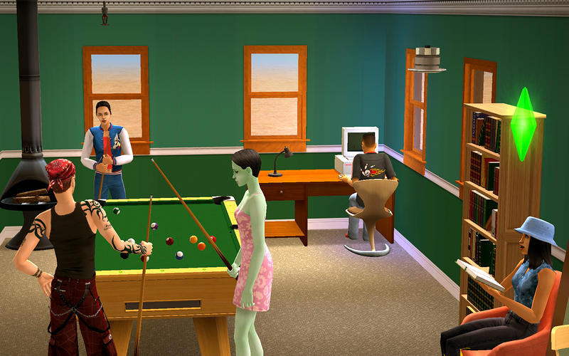 the sims 2 super collection free the sims 2 super collection free