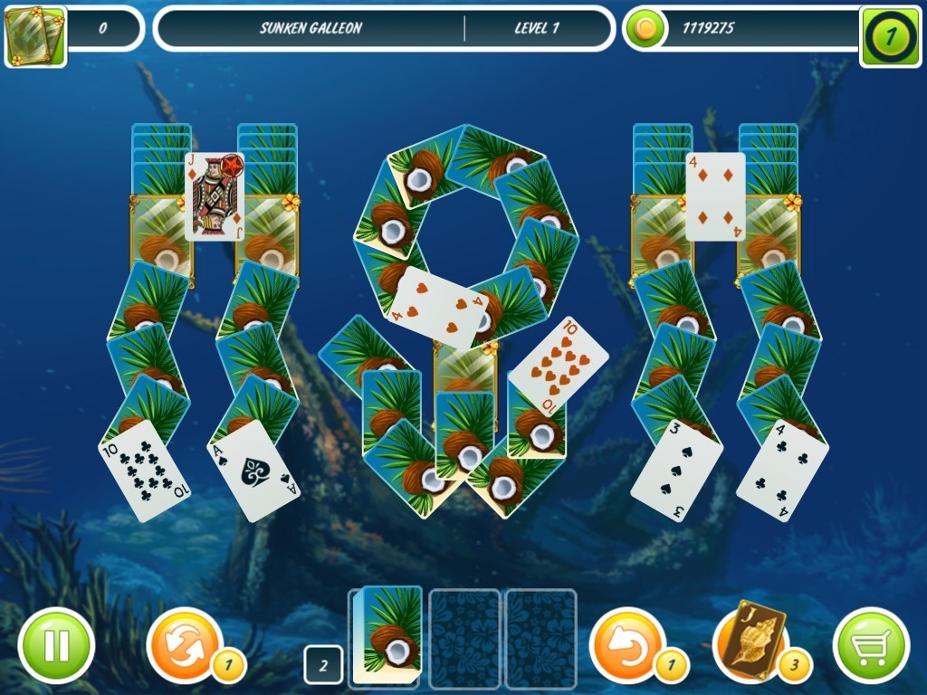 Solitaire Beach Season 2 Macgamestorecom