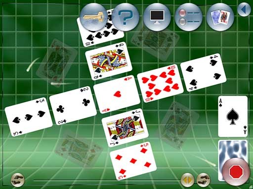solitaire forever solitaire forever