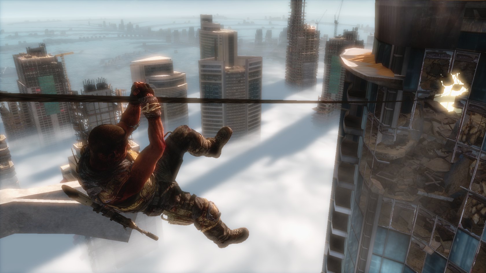 spec ops the line not launching spec ops the line not launching