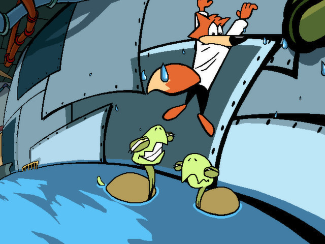 play spy fox in dry cereal online free play spy fox in dry cereal online free