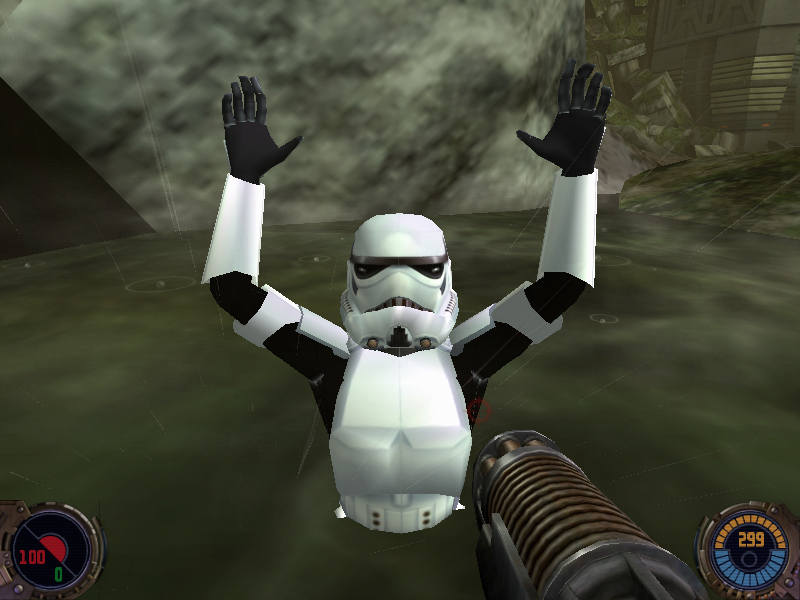 where is the jedi night 2 jedi outcast multiplayer located where is the jedi night 2 jedi outcast multiplayer located
