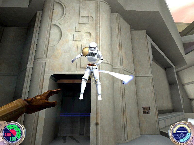 star wars jedi knight 2 jedi outcast multiplayer guide star wars jedi knight 2 jedi outcast multiplayer guide