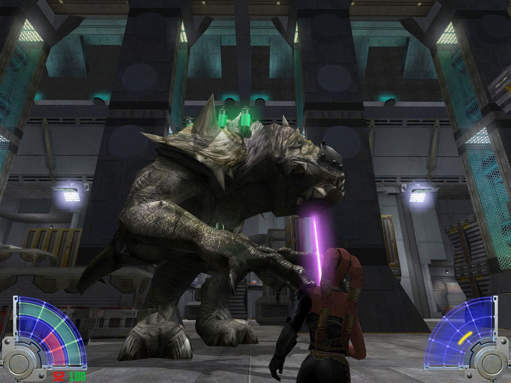 best jedi knight jedi academy mods