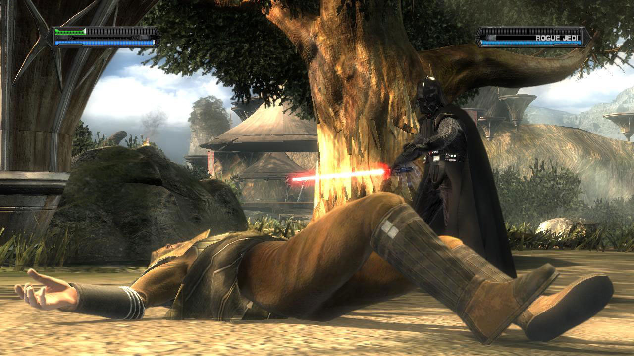 star wars the force unleashed trainer star wars the force unleashed trainer