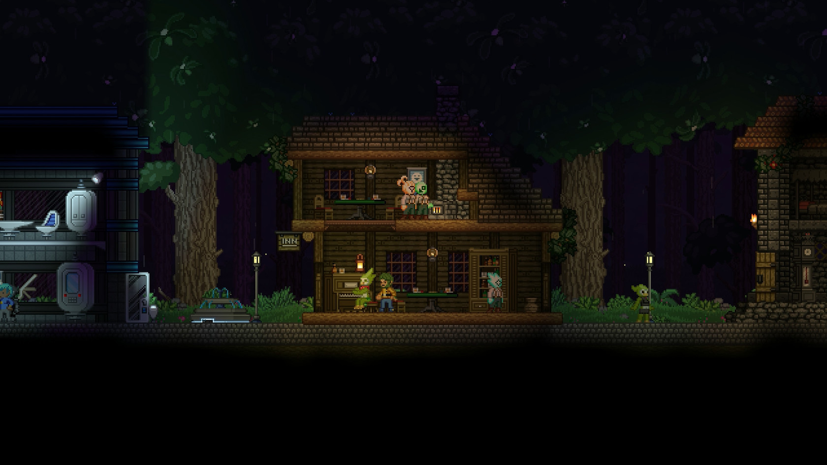 mac starbound free download mac starbound free download