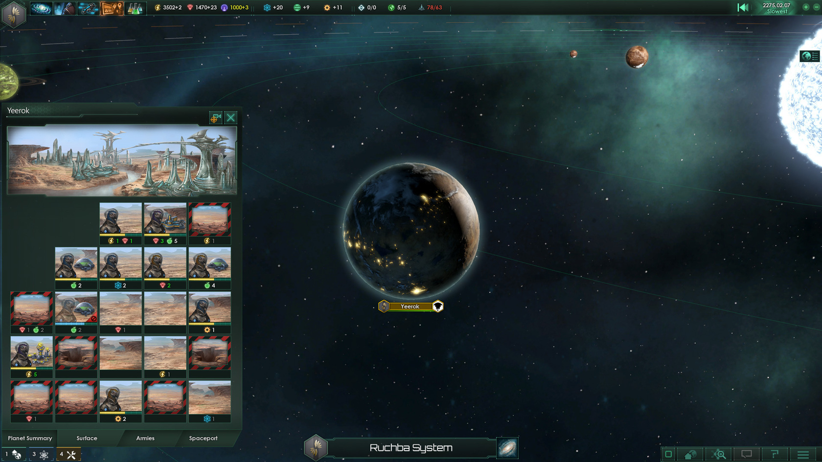 Stellaris PC Review