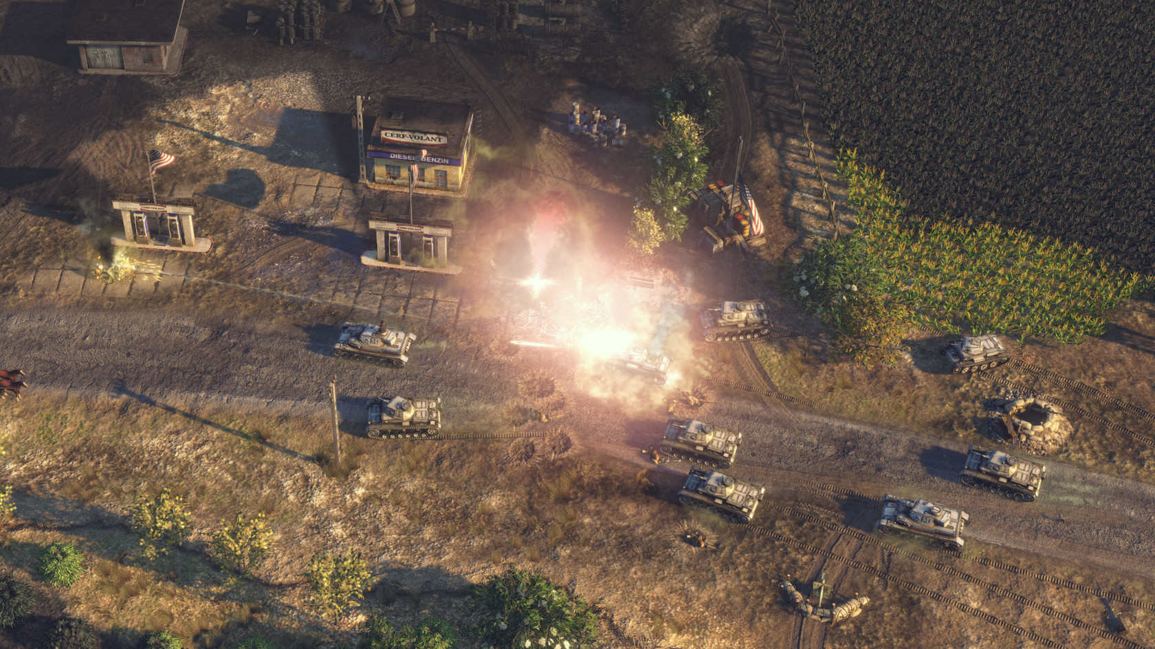 sudden strike 4 multiplayer sudden strike 4 multiplayer