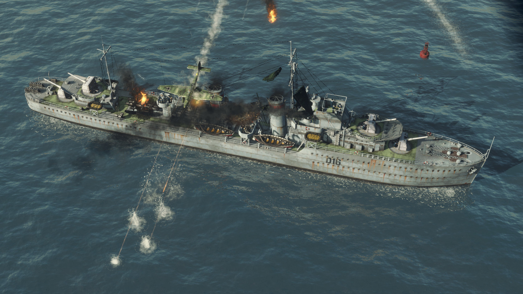 Dunkirk