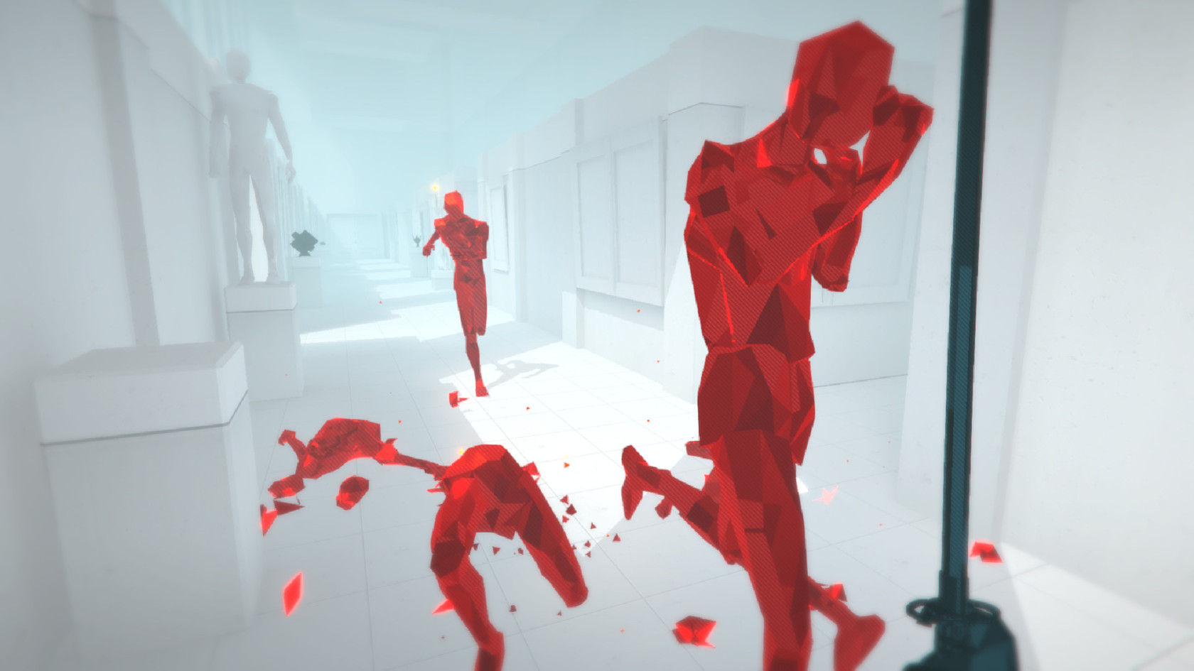 superhot team superhot team