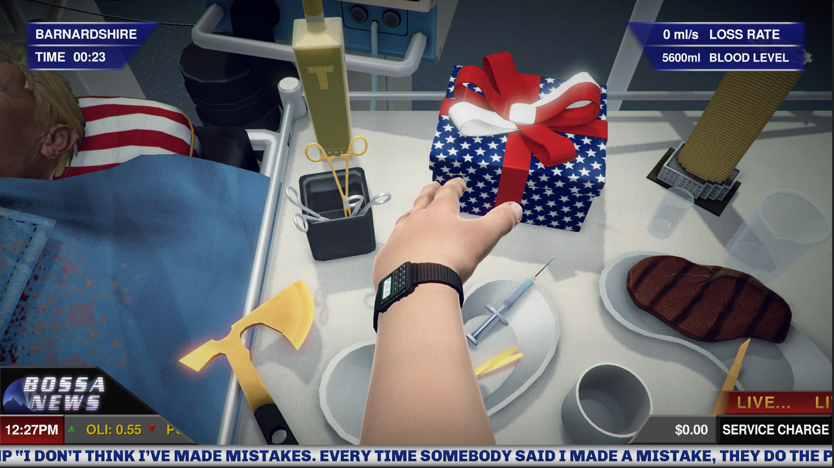 Surgeon Simulator Download Free Surgeon Simulator Download Free
