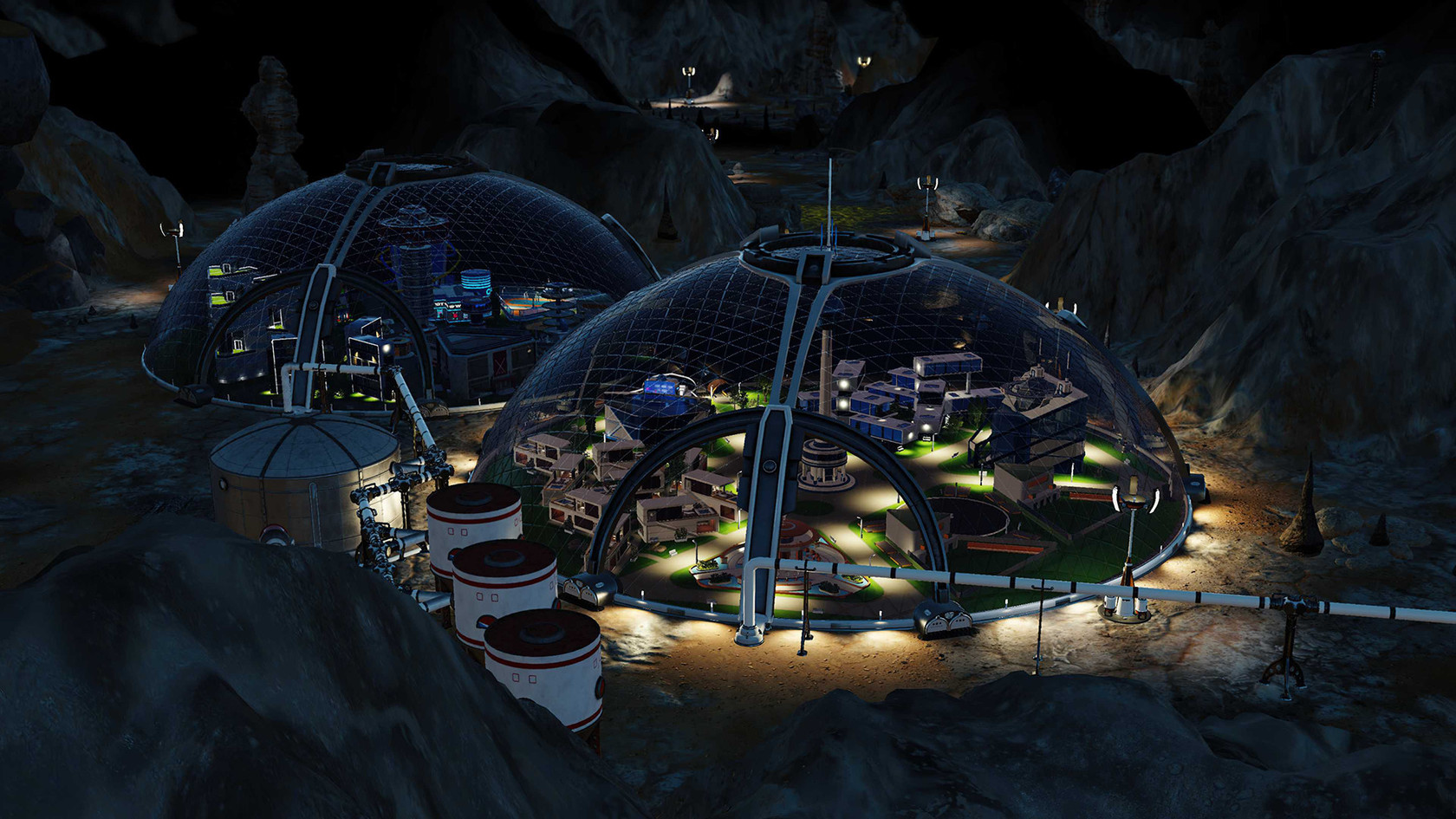 surviving mars below and beyond review surviving mars below and beyond review