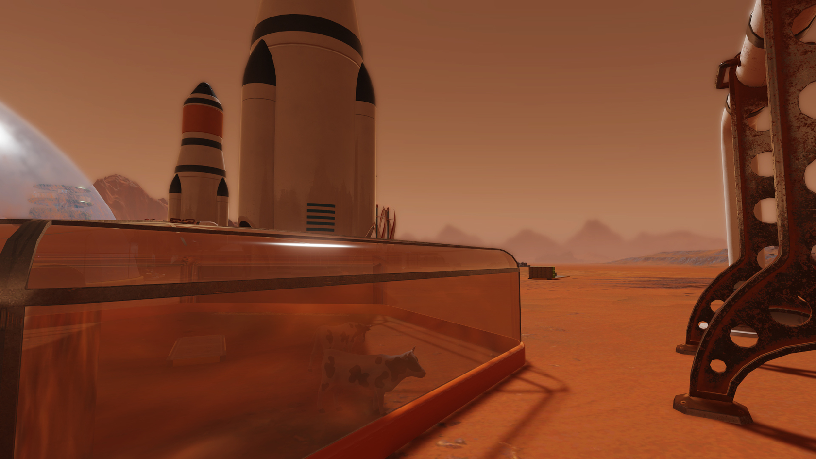 Surviving Mars: Project Laika Download For Mac Surviving Mars: Project Laika Download For Mac