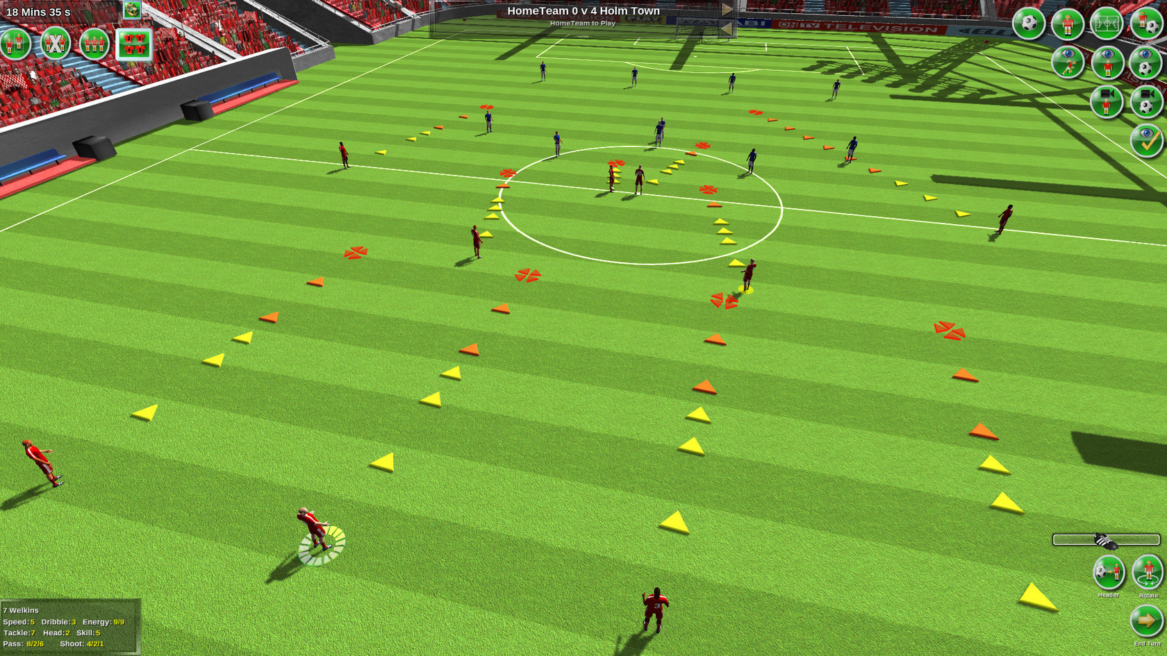 tactical soccer steam game tactical soccer steam game